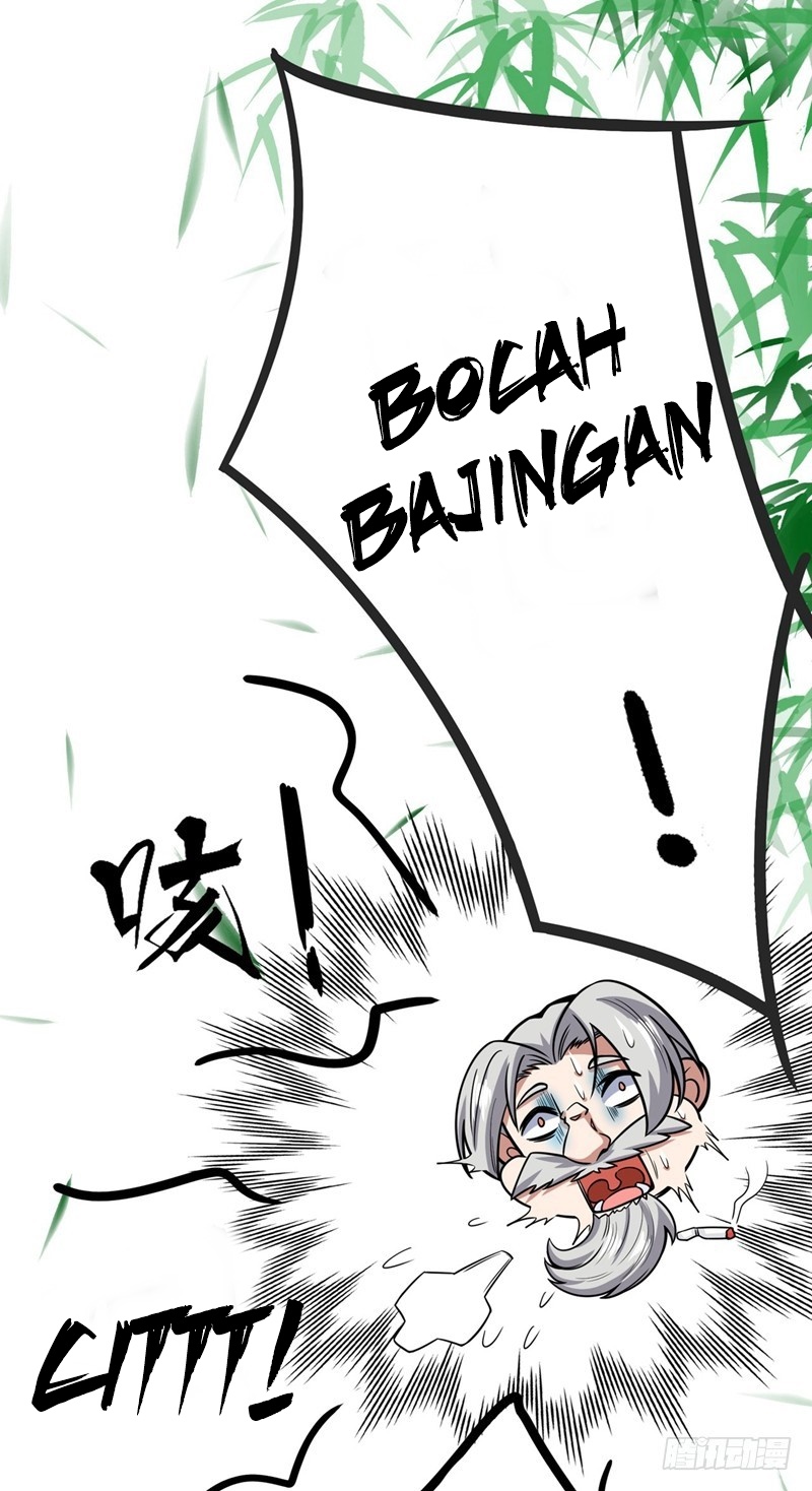 Strongest Divine Doctor Mixed City Chapter 38 Bahasa Indonesia